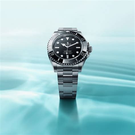 rolex submariner impermeabile|rolex submariner m version.